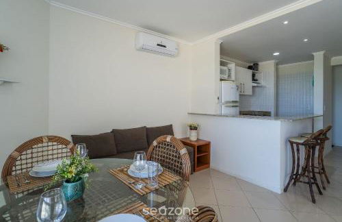 Condominio frente al mar c/ piscina en Morro das Pedras - PROs - Foto 12