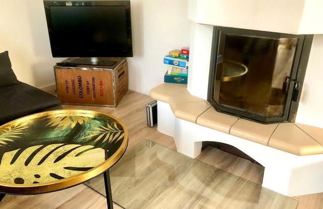 Wohlfühlvilla Garding - Foto 13