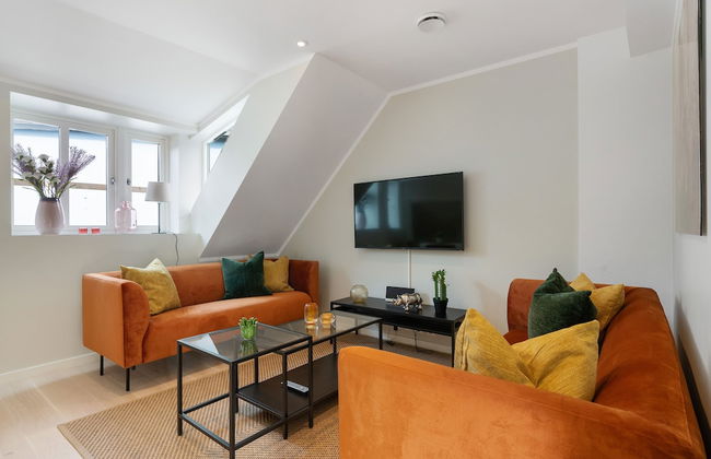 Barfot Apartments - Foto 56