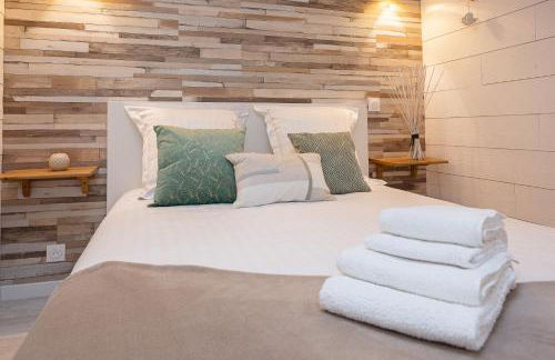 Atlantic Selection - Un séjour à la Villa Sharon - Foto 49