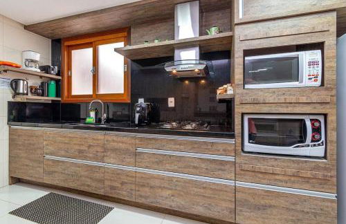 Rosa Edifício Valle Dell Art - Foto 19