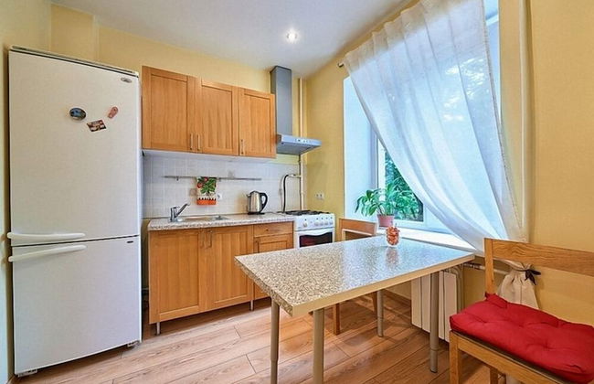 Apartments on ul. Savushkina 16 - Foto 14