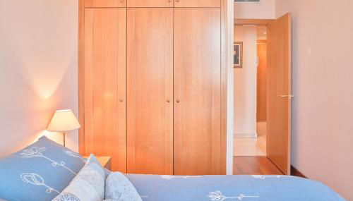 EDEN RENTALS Altavista Suites Apto Torre 1 - Foto 5, wardrobe