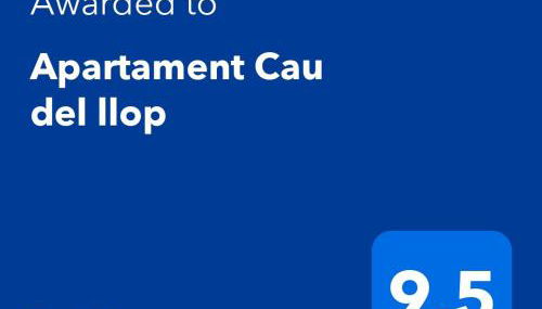 Apartament Cau del llop - Foto 4