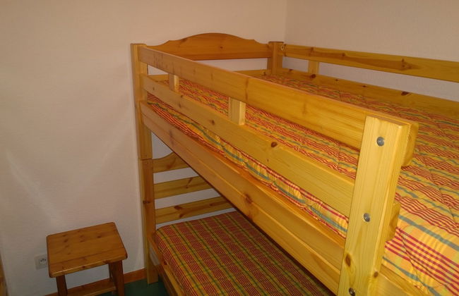 Center Resort Accomodation - Foto 2