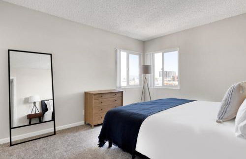 Woodland Hills 2BR w Pool Gym nr Warner Center LAX-699 - Foto 12