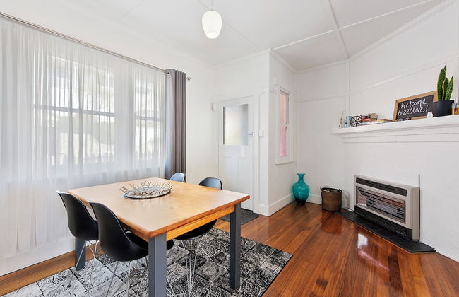 Burnie City Apartments - Foto 38