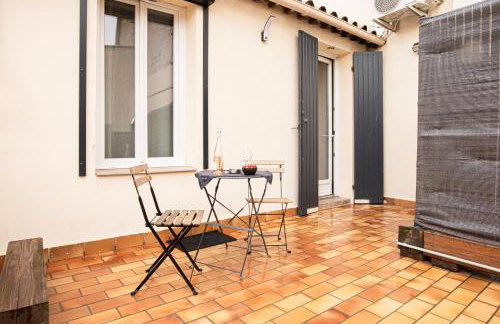 Appart Mezzanine, Centre-ville - Foto 31