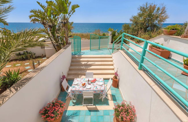 3245 Villa Zio Tore - Attico Dodò by Barbarhouse - Foto 18