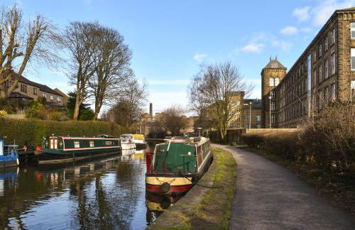 Bracken Hall House - Foto 45