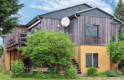 Gorgeous Apartment In Am Salzhaff - Foto 9