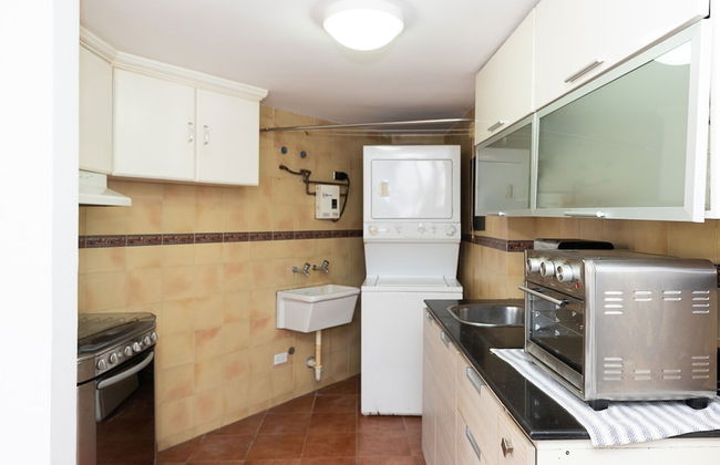 The Plaza Catedral Views by Acomodo Casco Viejo - Photo 19