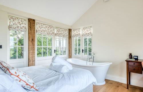 The Cider Barn - Gorgeous Rural Escape Near Bath! - Foto 22