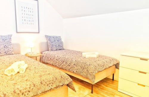 Stableyard cottages - Foto 16