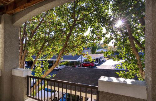 Blueground Sunnyvale West pool nr Cupertino Park SFO-1127 - Foto 6