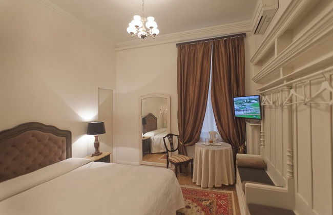 Piazza Venezia Le Camere - Foto 12