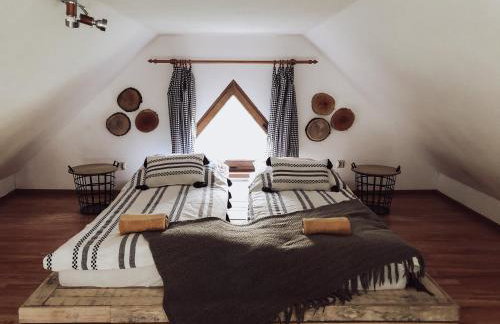 Domki Nad Potokiem574067621 - Foto 28