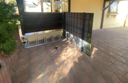 Ferienwohnung Auszeit Bad Belzig Näthe - Foto 21