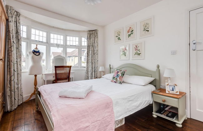 Headington Orchard - 3 Bedroom House Parking Garden - Foto 15