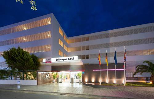 Apartamentos Vibra Jabeque Soul-3SUP - Photo 45