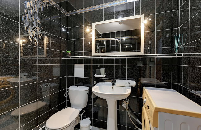 Palm Beach Apartments with terrace & parking by Lion Apartments - Foto 55