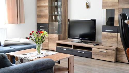 Ferienwohnung Zum Steiger - Foto 1