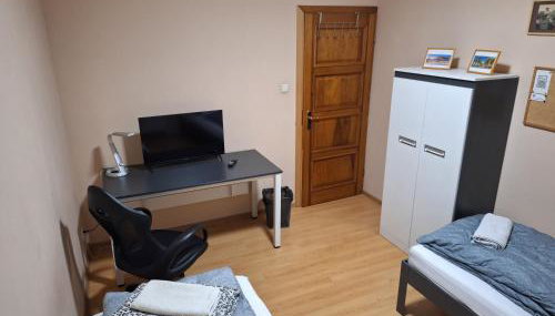 Cichy zakątek - Foto 3, wardrobe