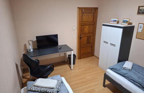 Cichy zakątek - Foto 3