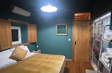 Sao Jorge Apartments & Suites - Foto 40