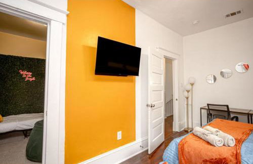 Spacious Home Near Starland, River St & DT - Arcade - Foto 26