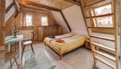 Ferienhaus "Zur Ottendorfer Hütte" - Foto 3