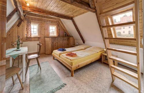 Ferienhaus "Zur Ottendorfer Hütte" - Foto 3