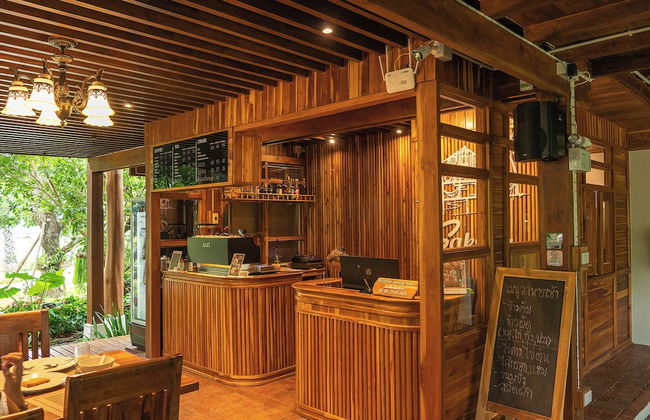 Saksila Resort - Photo 4