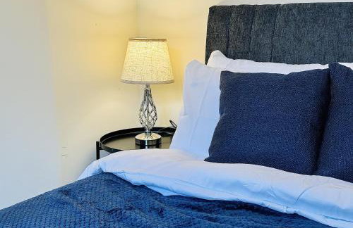 Falcon - 2 Bedroom Ground floor flat in Central London - Foto 15