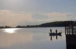 La cabane de l'étang - Foto 17