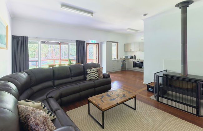 RAC Margaret River Nature Park - Foto 19