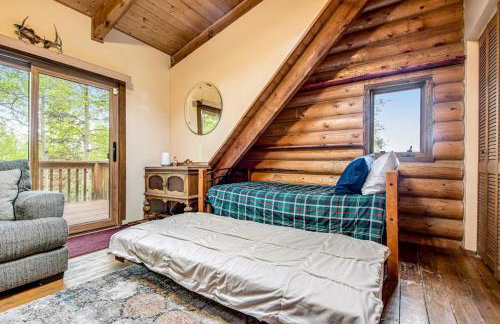 Pikes Peak Retreat - Photo 40