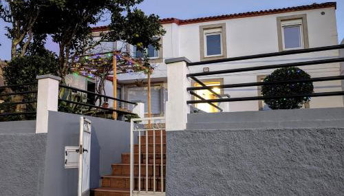 Casa Carmen e do Hilario - Foto 1