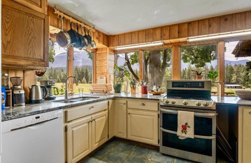 Jocko River Retreat - A Nature Lovers Dream - Foto 14