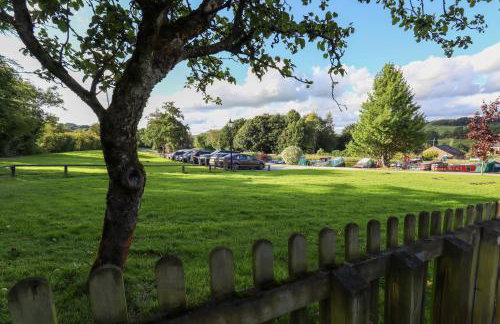 The Moorings, Peak Forest Canal - Foto 42