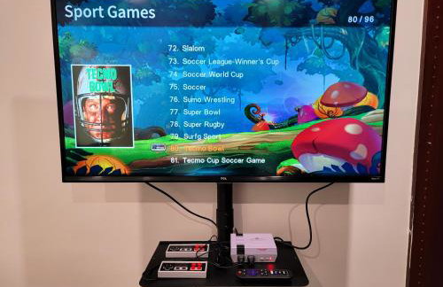 Perfectly located Pico Robertson ground floor 3 bedroom apartment Walk to restaurants WIFI TV Game Console Parking 5 minutes to Rodeo Drive - Foto 4