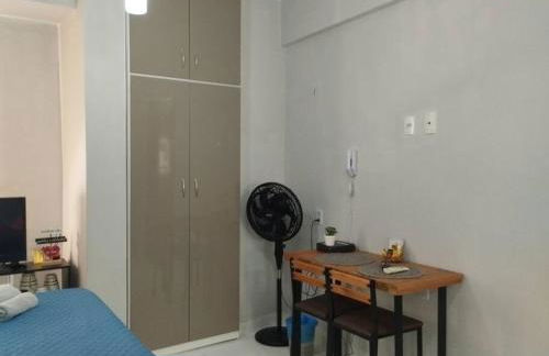 Stúdio Praça da República - Foto 25