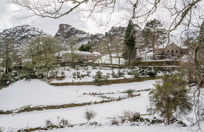 Macheta's Coutry House - Foto 34