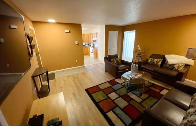 Stay Anchorage - Foto 15