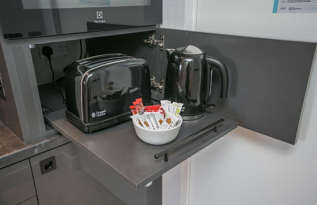 Grafton Street Studios - Photo 22