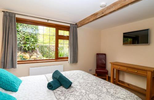 Jasmine cottage - Photo 26