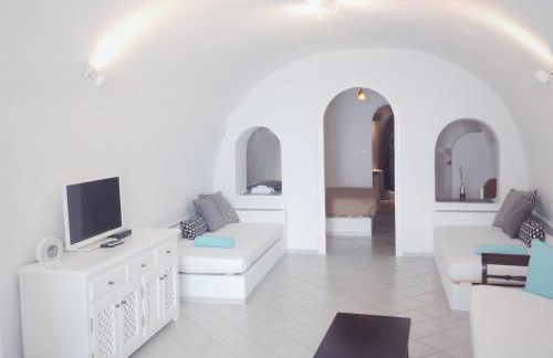 Altana Cliffside Villas - Foto 68