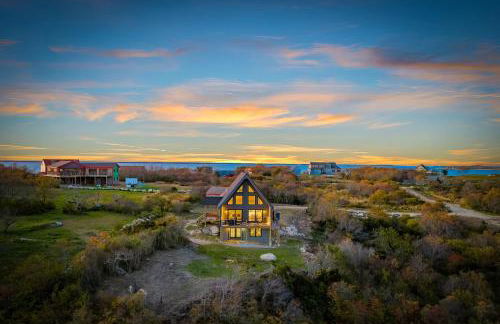 Cuttyhunk Waterfront - Private Beach & Patio - Foto 55