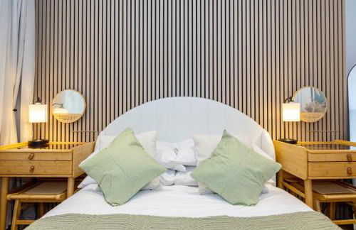 GuestReady - Georgian Quarter retreat with terrace - Foto 17