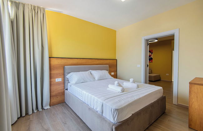 ApartHotel EDA - Foto 19